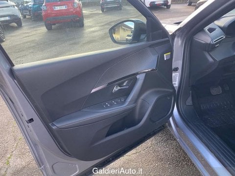 Auto Km0 A Avellino | Peugeot 2008 1.2 Puretech Allure S&Amp;S 130Cv Eat8