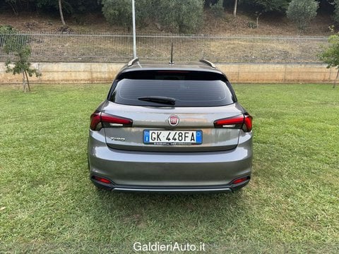 Auto Usate A Salerno | Fiat Tipo Hatchback 1.3 95Cv Ds Hb City Cross