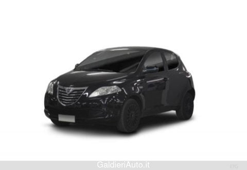 Auto Usate A Salerno | Lancia Ypsilon Iii 1.3 Mjt Gold S&S 95Cv