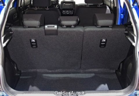 Auto Usate A Salerno | Suzuki Swift Vi 2020 1.2H Top 2Wd Cvt