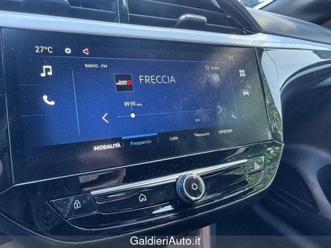 Auto Usate A Benevento | Opel Corsa 1.2 Gs S&Amp;S 100Cv At8
