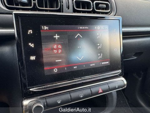 Auto Usate A Avellino | Citroën C3 1.5 Bluehdi You! S&Amp;S 100Cv