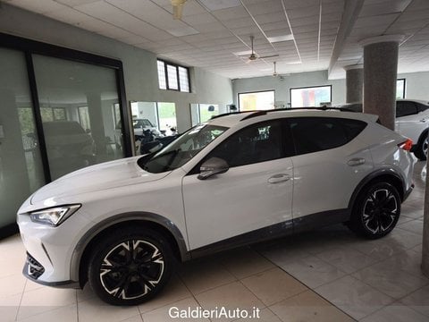 Auto Usate A Avellino | Cupra Formentor 2.0 Tdi 4Drive 150Cv Dsg