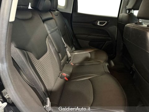 Auto Usate A Avellino | Jeep Compass Limited 1.6 Diesel 130Hp Mt Fwd