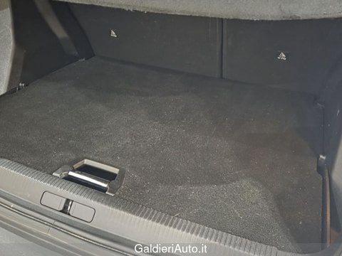 Auto Usate A Avellino | Peugeot 2008 Nuovo Allure Bluehdi 130 Eat8 S&Amp;S