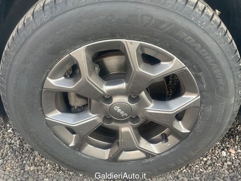 Auto Usate A Avellino | Jeep Avenger Ice Longitude 1.2 100Cv