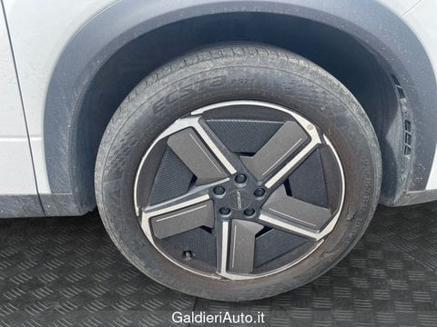 Auto Usate A Avellino | Jaecoo 7 Jaecoo 1.6 Tgdi Premium 7Dct
