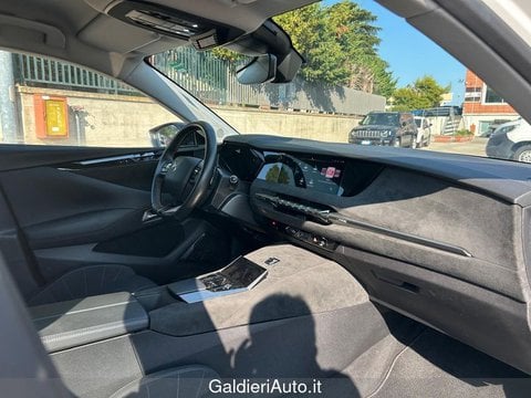 Auto Usate A Avellino | Ds Ds4 Ds 4 Bluehdi 130 Aut. Performance Line