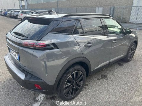 Auto Usate A Avellino | Peugeot 2008 1.5 Bluehdi Gt S&Amp;S 130Cv Eat8