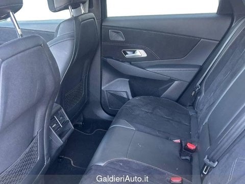 Auto Usate A Avellino | Ds Ds7 Performance Line + Bluehdi 130 Auto