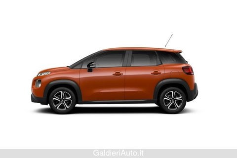 Auto Usate A Salerno | Citroën C3 Aircross I 2021 1.2 Puretech Max S&S 130Cv Eat6