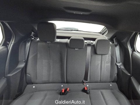 Auto Usate A Avellino | Lancia Ypsilon Nuova 1.2 100Cv Ibrida