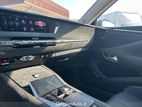 Auto Usate A Avellino | Ds Ds4 Ds 4 Bluehdi 130 Aut. Performance Line