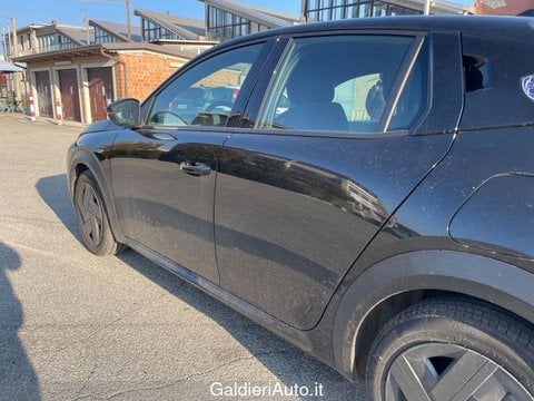 Auto Usate A Salerno | Lancia Ypsilon Nuova 1.2 100Cv Ibrida