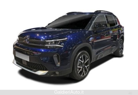 Auto Usate A Salerno | Citroën C5 Aircross I 2022 1.5 Bluehdi Max S&S 130Cv Eat8