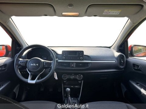 Auto Usate A Salerno | Kia Picanto 1.0 Dpi Urban