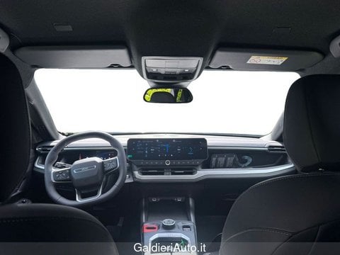 Auto Km0 A Avellino | Jeep Compass Nuova E-Hybrid First Edition 1.2 145Cv Ehybrid Fwd Edct6
