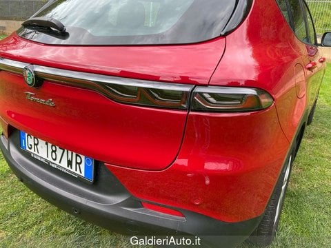 Auto Usate A Avellino | Alfa Romeo Tonale 1.6 Sprint 130Cv Tct6