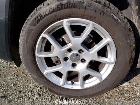 Auto Usate A Avellino | Jeep Renegade Limited 1.0 Gse T3 120Cv