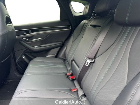 Auto Usate A Avellino | Byd Seal U Dm-I 1.5 Phev Design Awd