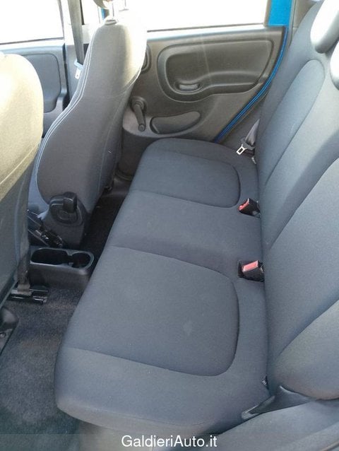 Auto Usate A Avellino | Fiat Panda My24 1.0 70Cv Hybrid Panda