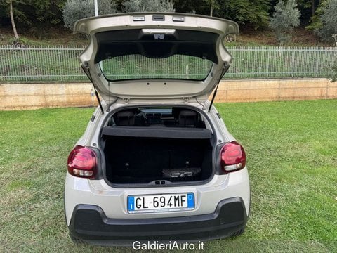 Auto Usate A Avellino | Citroën C3 1.5 Bluehdi You! S&Amp;S 100Cv