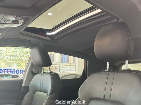 Auto Usate A Avellino | Dr Automobiles Dr 4.0 1.5 Gpl 114Cv