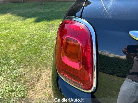 Auto Usate A Salerno | Fiat 500X 1.6 Mjt Lounge 4X2 120Cv