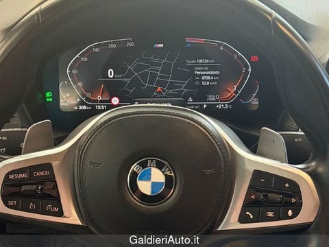 Auto Usate A Salerno | Bmw X4 Xdrive20D Mhev 48V Msport Auto