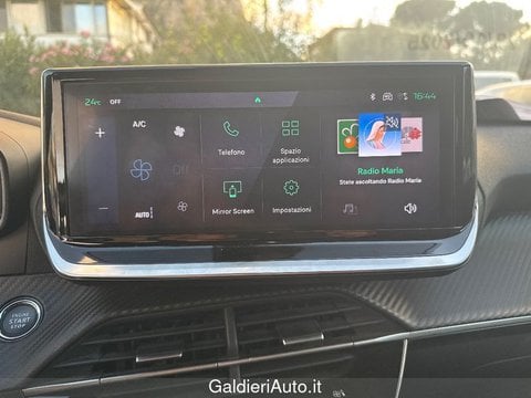 Auto Usate A Avellino | Peugeot 2008 Nuovo Allure Bluehdi 130 Eat8 S&Amp;S