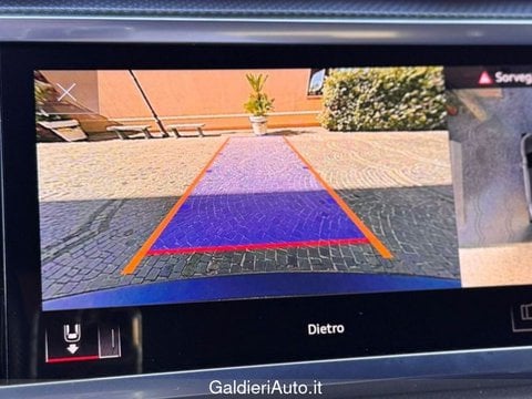 Auto Usate A Avellino | Audi Q3 Sportback 35 2.0 Tdi S Line Edition S-Tronic