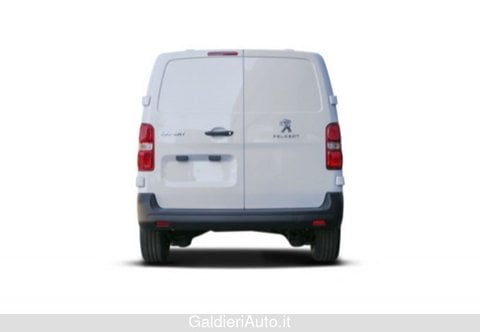 Auto Nuove Pronta Consegna A Salerno | Peugeot Expert - Van M 1.5 Diesel 120Cv Manuale