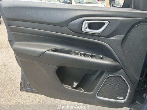 Auto Usate A Avellino | Jeep Compass S 1.6 Diesel 130Cv Mt Fwd E6.4