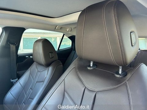Auto Usate A Benevento | Ds Ds4 Opera Bluehdi 130 Auto