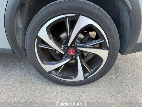 Auto Usate A Avellino | Ds Ds7 Performance Line + Bluehdi 130 Auto