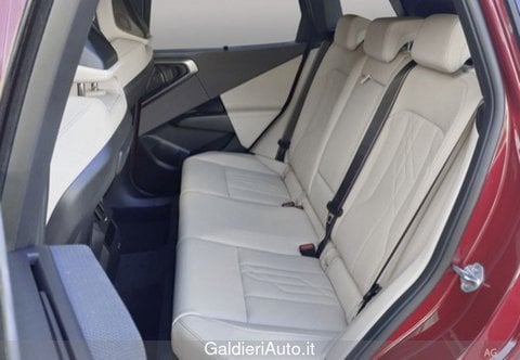 Auto Usate A Salerno | Bmw X3 G45 2024 Xdrive20D Msport Auto