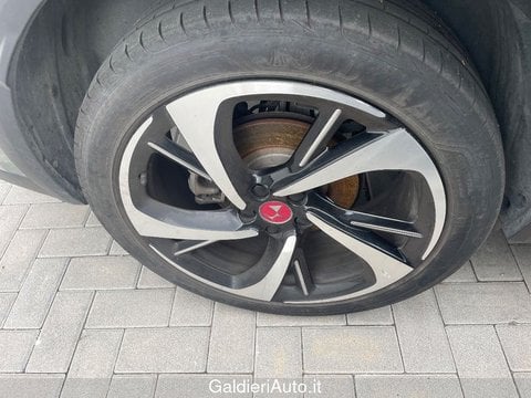 Auto Usate A Avellino | Ds Ds7 Performance Line + Bluehdi 130 Auto