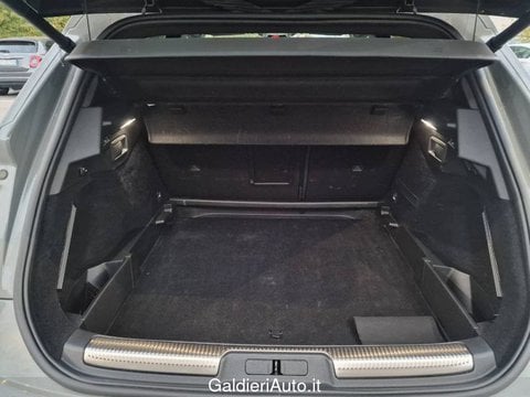 Auto Usate A Salerno | Ds Ds7 Performance Line + Bluehdi 130 Auto