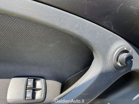 Auto Usate A Salerno | Smart Forfour 0.9 T Passion 90Cv Twinamic