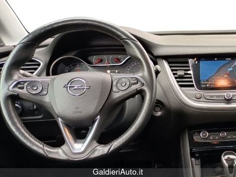 Auto Usate A Avellino | Opel Grandland X 2.0 Ecotec Innovation S&Amp;S 177Cv At8