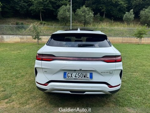 Auto Usate A Avellino | Byd Seal U Dm-I 1.5 Phev Design Awd