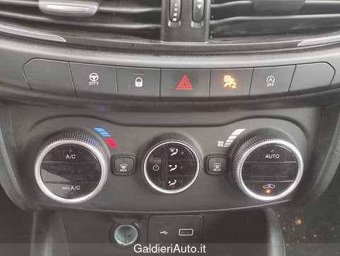 Auto Usate A Avellino | Fiat Tipo Station Wagon 1.0 100Cv Bz Sw Tipo
