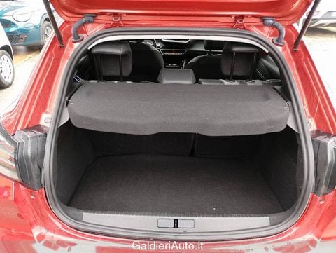 Auto Usate A Avellino | Peugeot 208 5P - Allure Hybrid 100 E-Dcs6