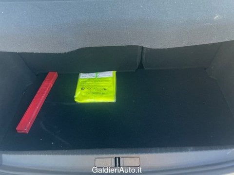 Auto Usate A Avellino | Lancia Ypsilon Nuova 1.2 100Cv Ibrida
