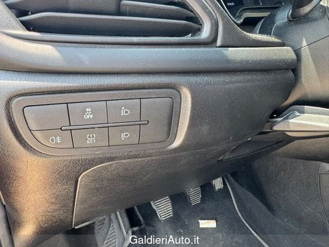 Auto Usate A Avellino | Fiat Tipo Hatchback 1.0 100Cv Bz Hb Tipo
