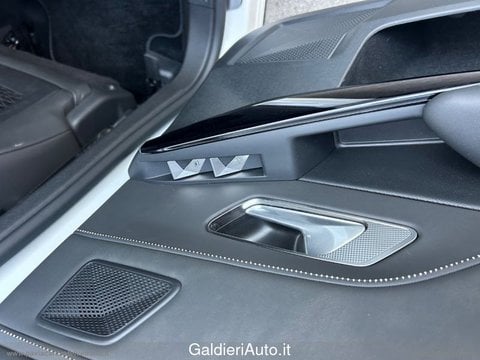 Auto Usate A Salerno | Ds Ds7 Crossback 2.0 Bluehdi Grand Chic 180Cv Auto