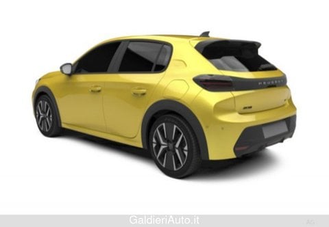 Auto Usate A Salerno | Peugeot 208 Ii 2023 1.2 Puretech Allure S&S 100Cv
