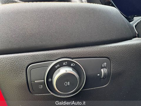 Auto Usate A Salerno | Alfa Romeo Tonale Hybrid 160Cv Ti