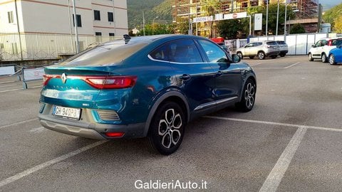 Auto Usate A Benevento | Renault Arkana 1.6 E-Tech Hybrid Intens 145Cv