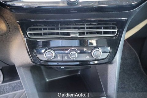 Auto Usate A Salerno | Opel Mokka Ii 2020 1.5 Elegance S&S 110Cv